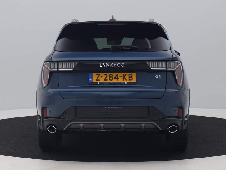 Lynk & Co