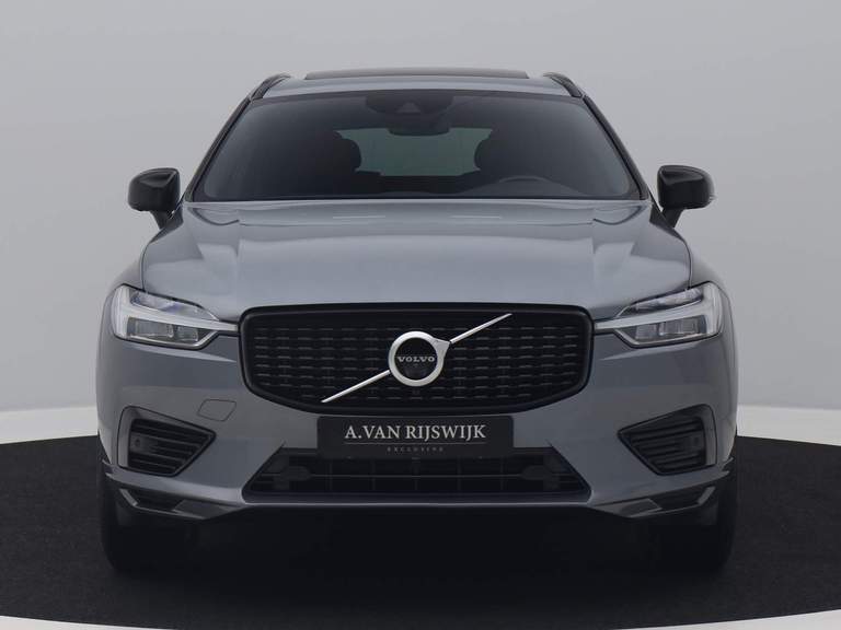 Volvo Volvo