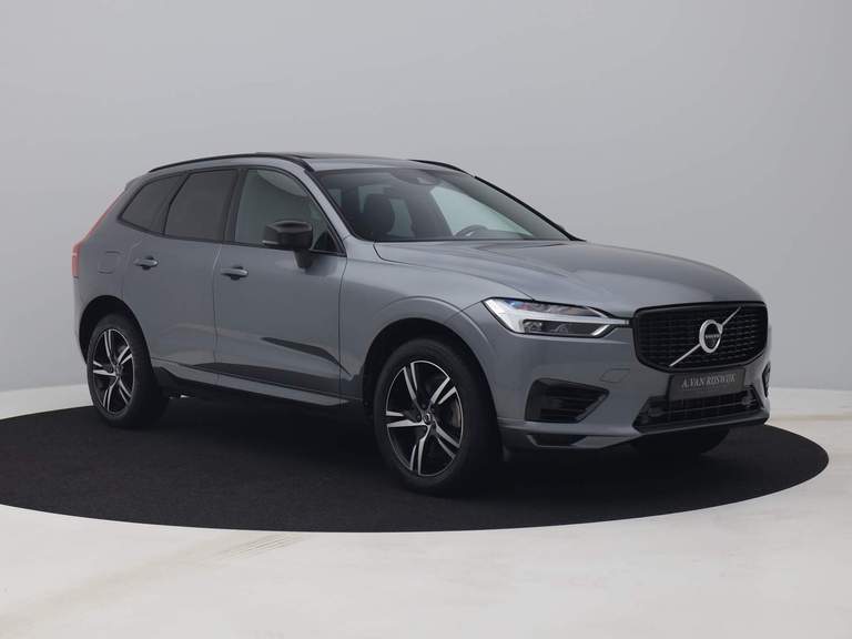 Volvo Volvo