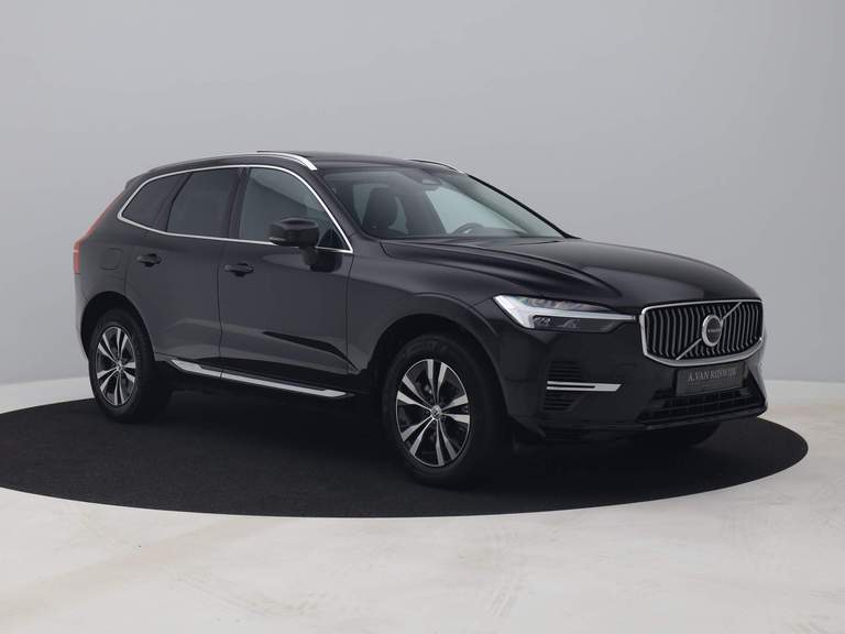 Volvo Volvo