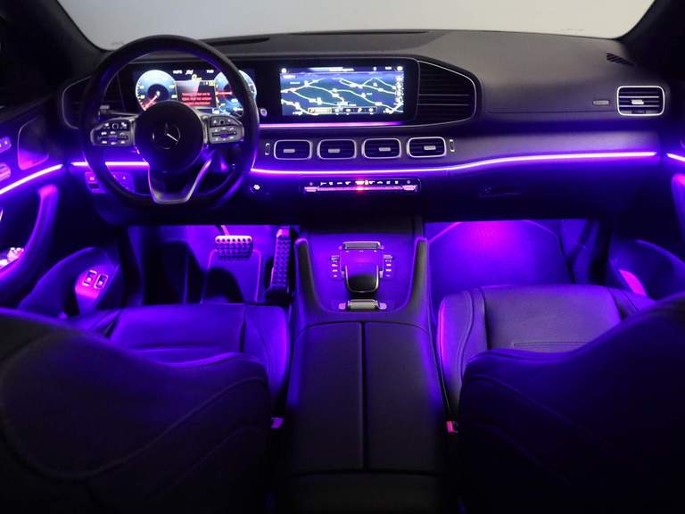 Mercedes-Benz Mercedes-Benz