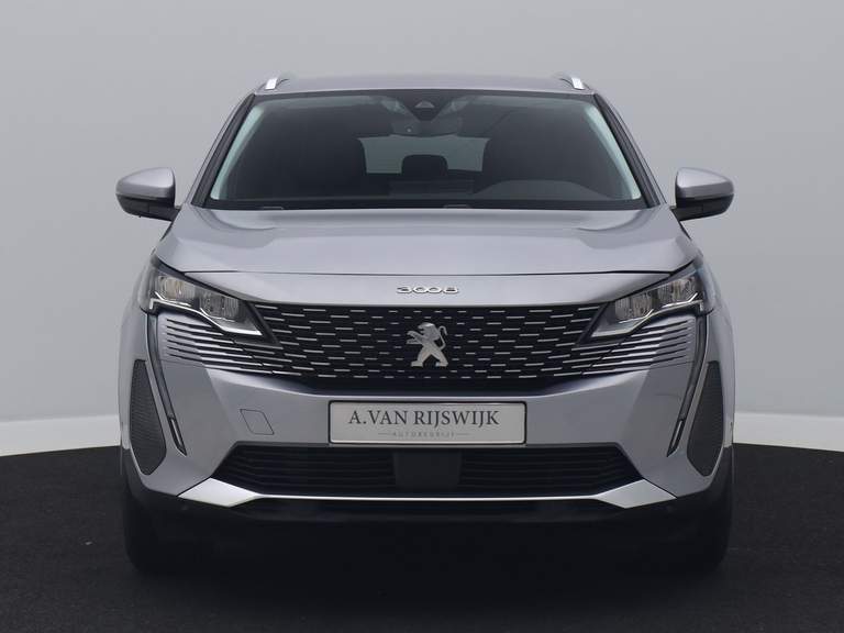 Peugeot Peugeot