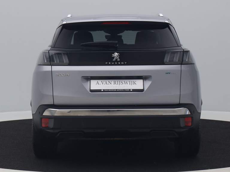 Peugeot Peugeot