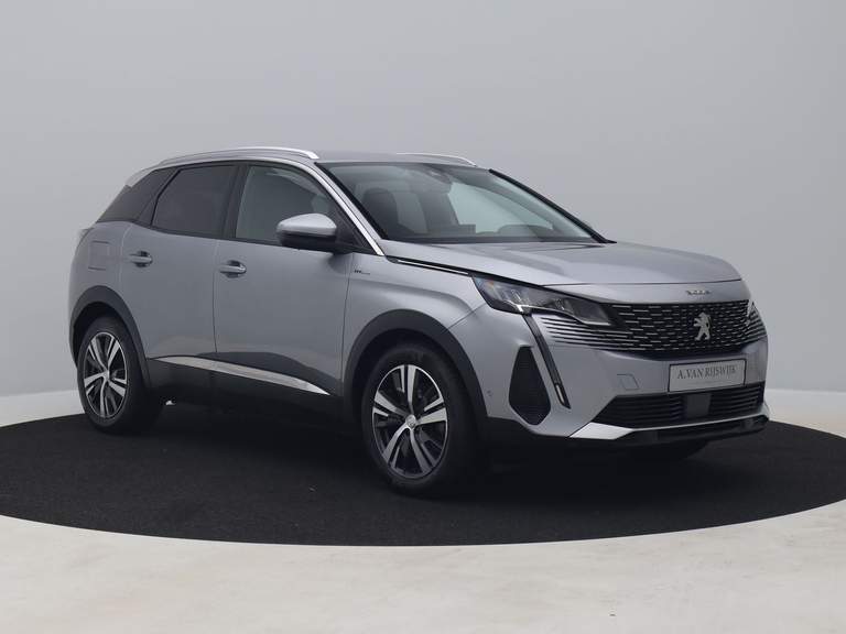 Peugeot Peugeot