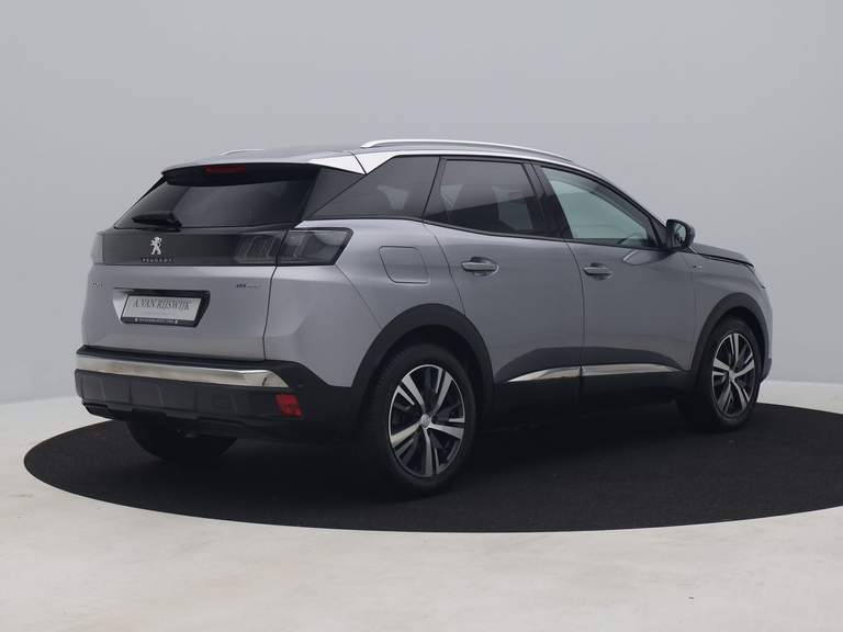 Peugeot Peugeot