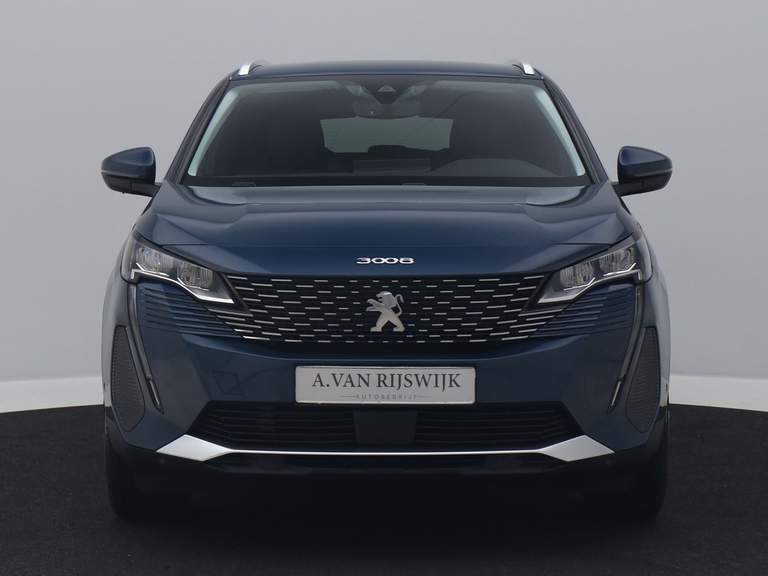 Peugeot Peugeot