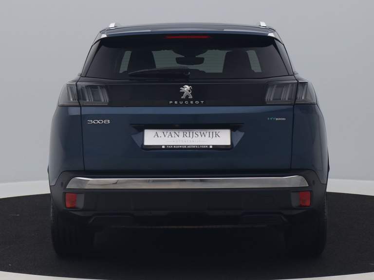 Peugeot Peugeot