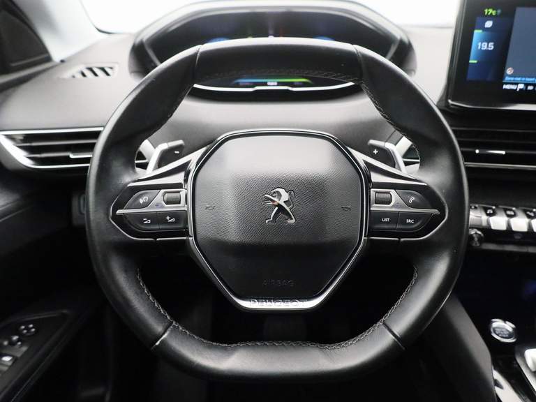 Peugeot Peugeot
