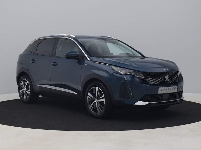 Peugeot Peugeot