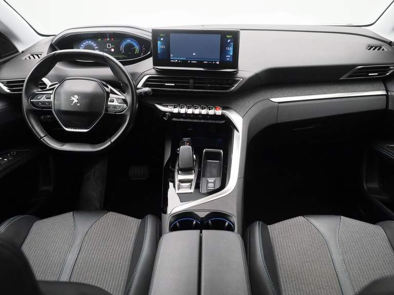Peugeot Peugeot