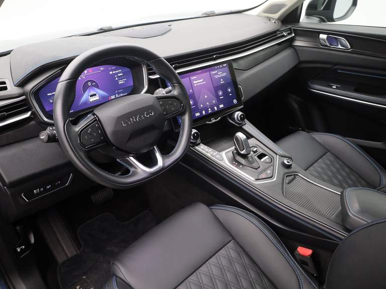 Lynk & Co