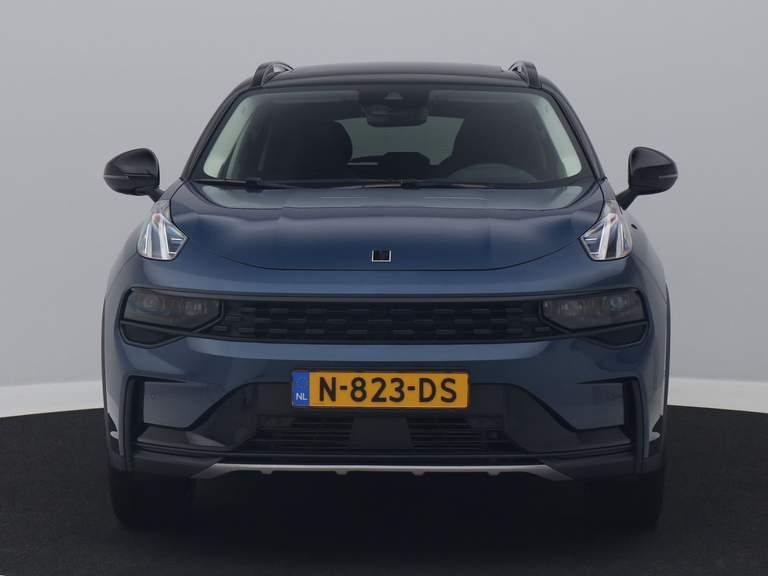 Lynk & Co