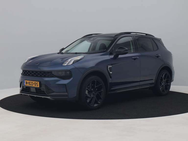 Lynk & Co