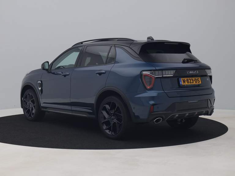 Lynk & Co