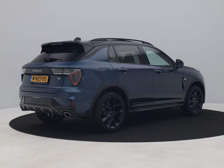 Lynk & Co