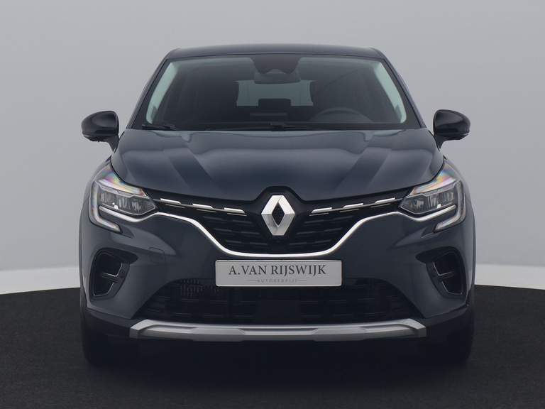 Renault Renault