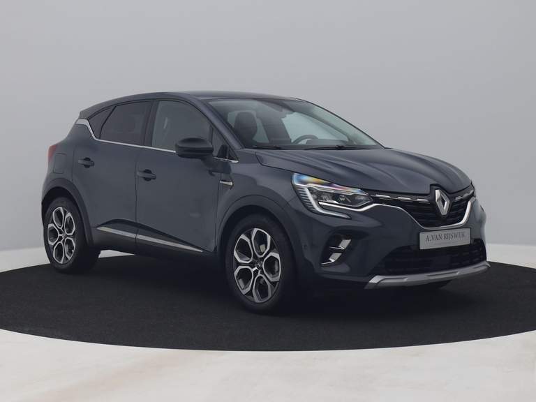 Renault Renault