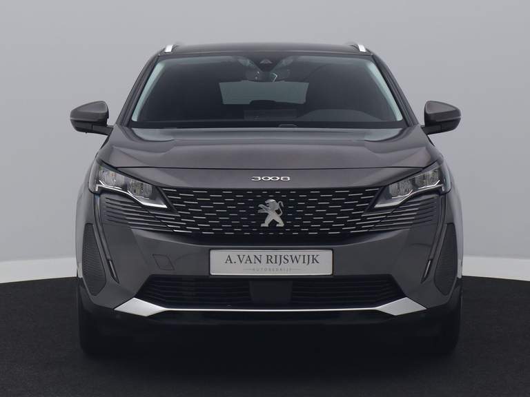 Peugeot Peugeot