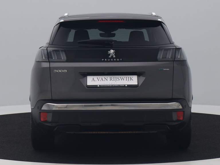 Peugeot Peugeot