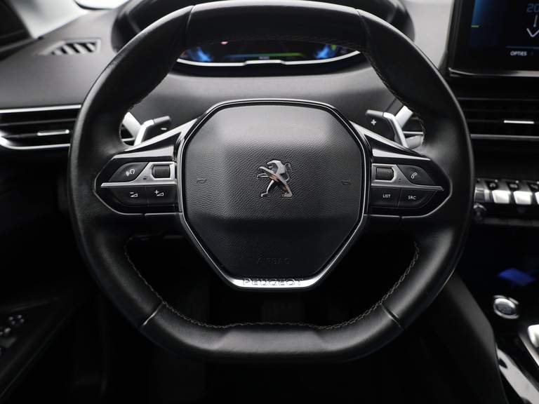 Peugeot Peugeot