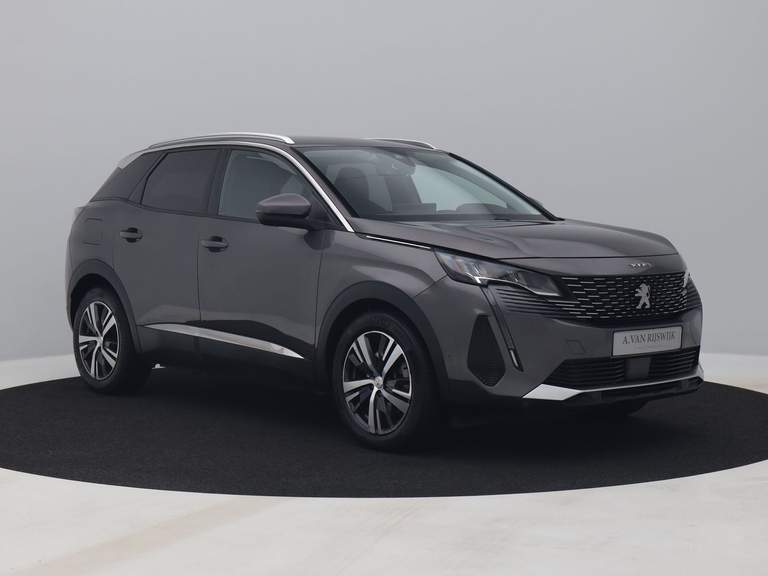 Peugeot Peugeot