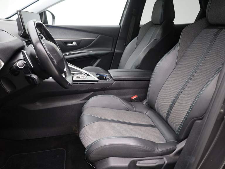 Peugeot Peugeot