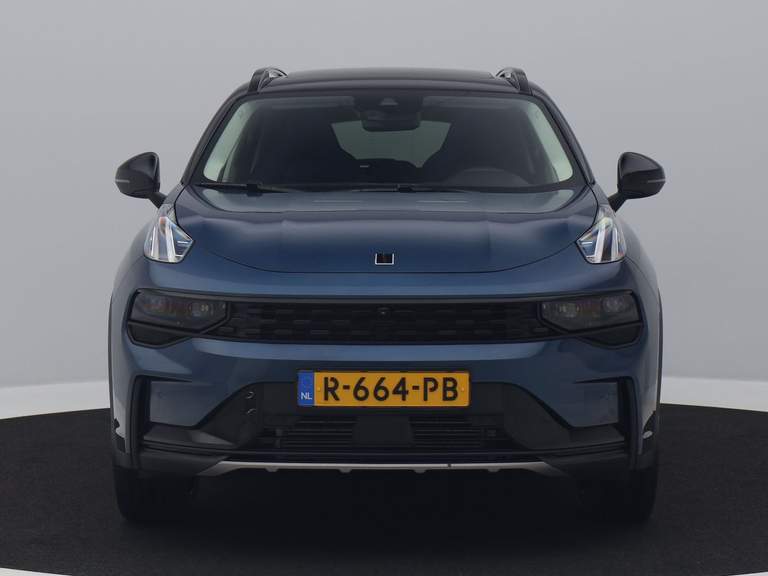 Lynk & Co Lynk & Co