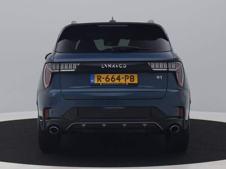 Lynk & Co Lynk & Co