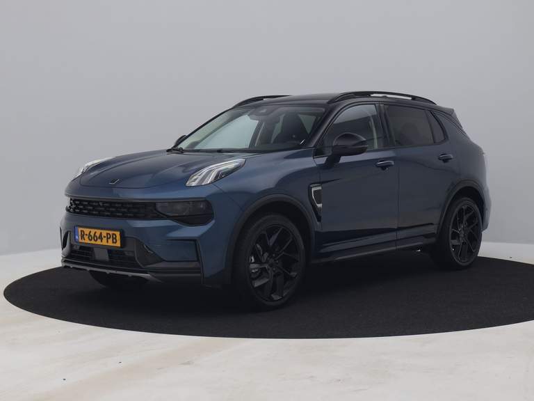 Lynk & Co