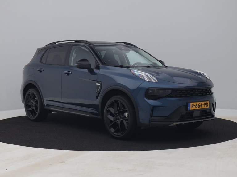 Lynk & Co Lynk & Co