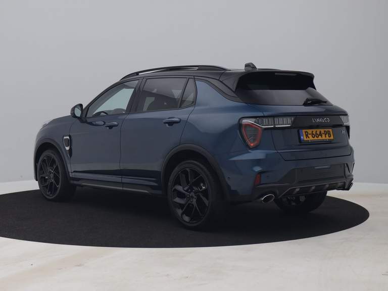 Lynk & Co Lynk & Co