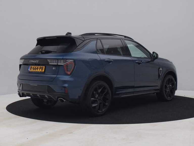 Lynk & Co Lynk & Co