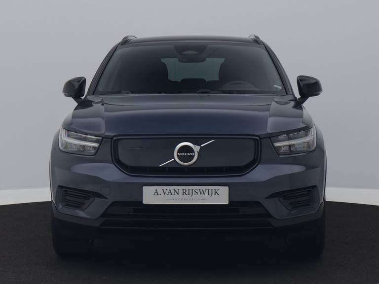 Volvo Volvo