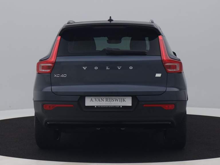 Volvo Volvo