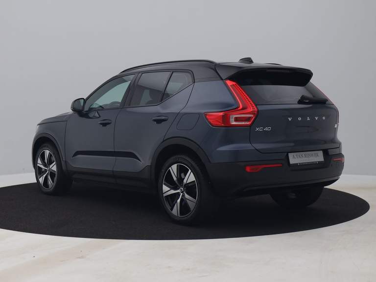 Volvo Volvo