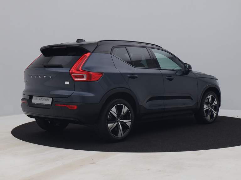 Volvo Volvo