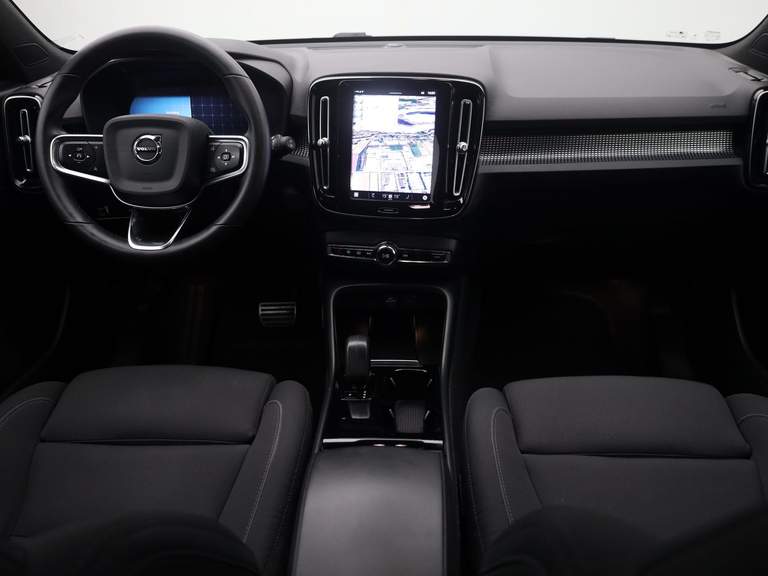 Volvo Volvo