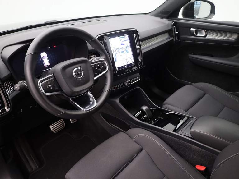 Volvo Volvo