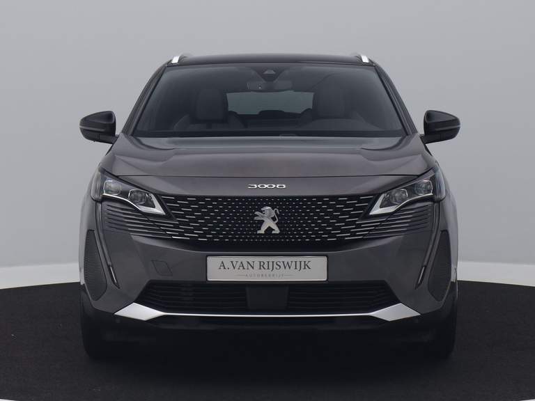 Peugeot Peugeot