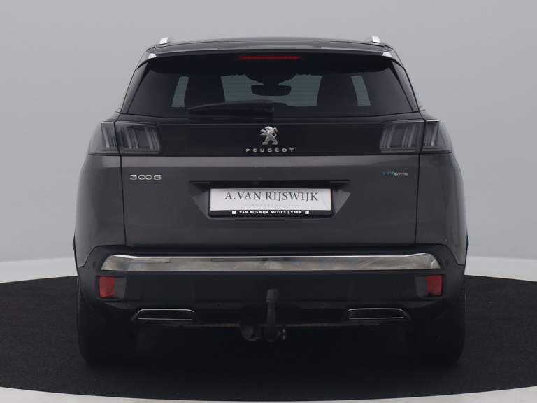 Peugeot Peugeot