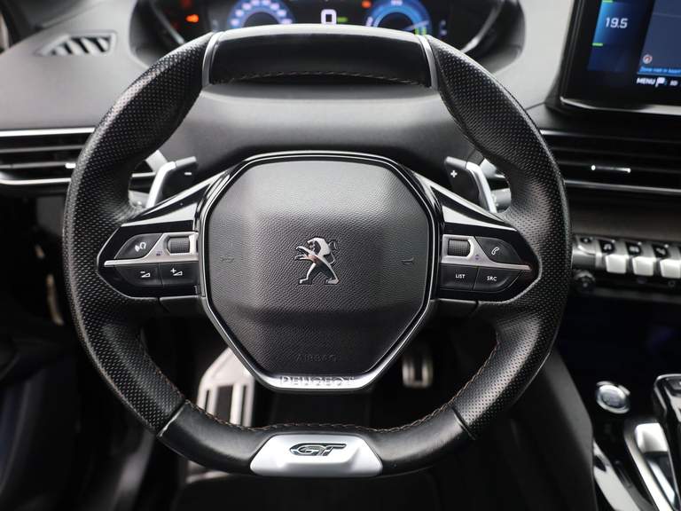 Peugeot Peugeot