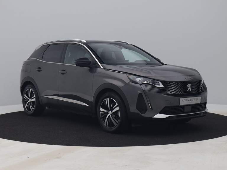 Peugeot Peugeot