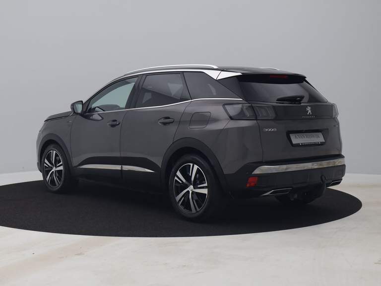 Peugeot Peugeot