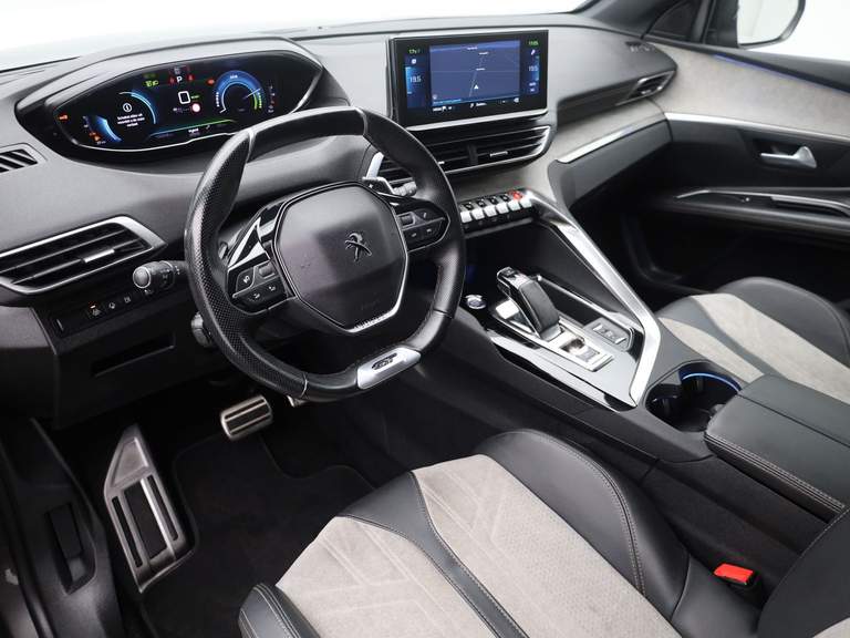 Peugeot Peugeot
