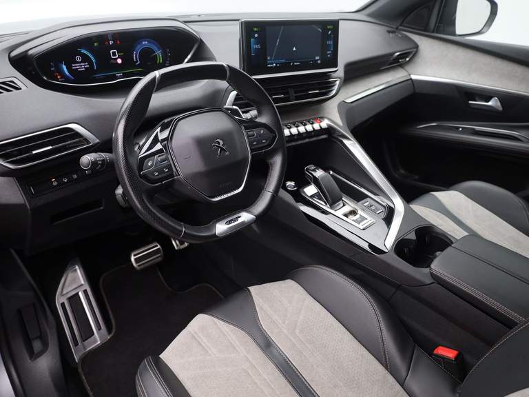 Peugeot Peugeot