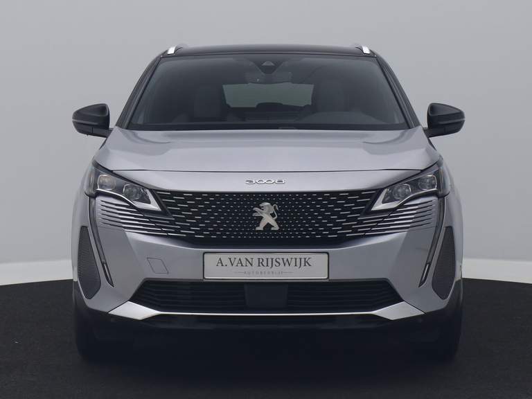 Peugeot Peugeot