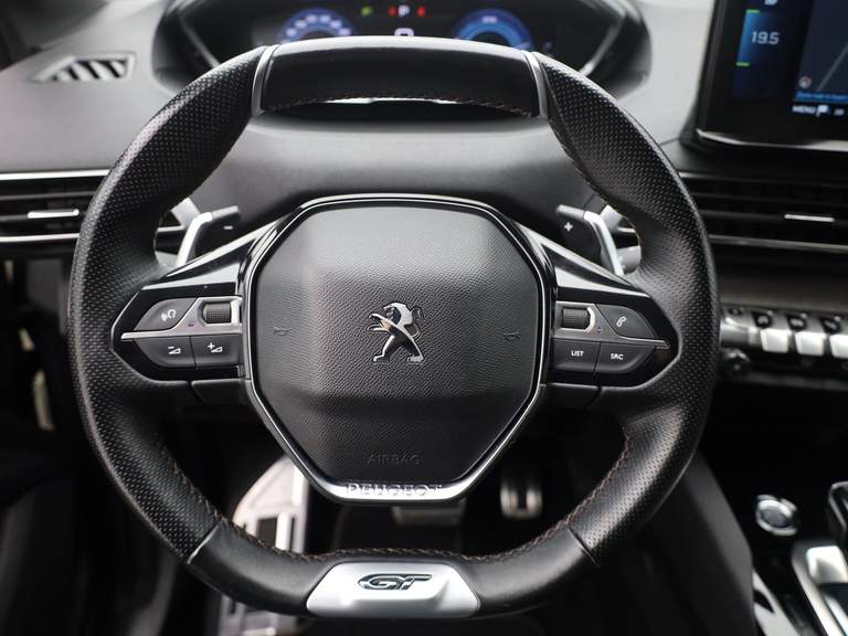 Peugeot Peugeot