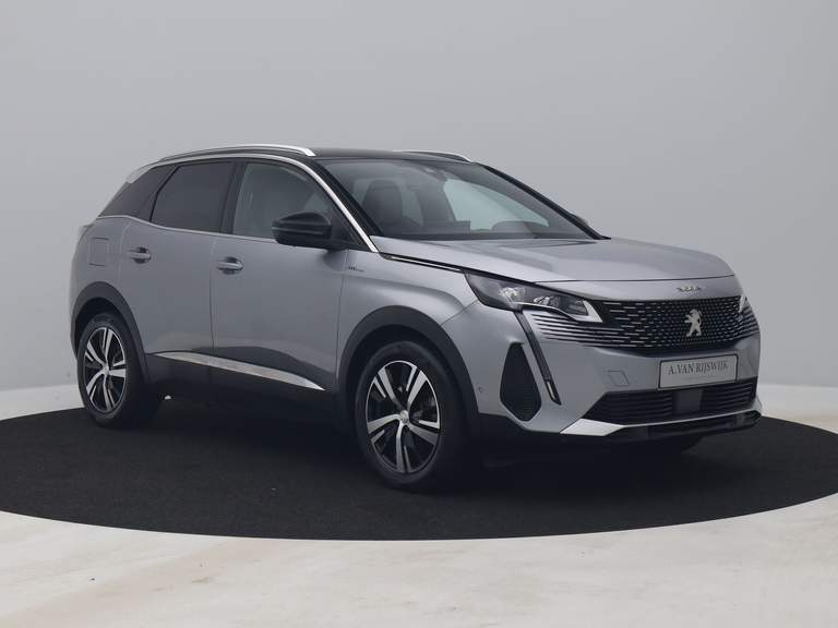 Peugeot Peugeot