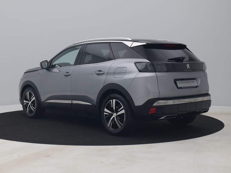 Peugeot Peugeot