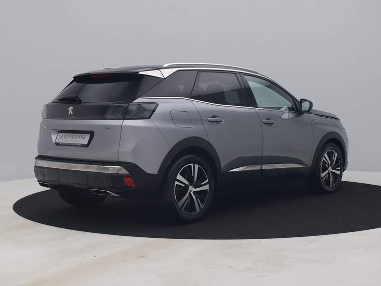 Peugeot Peugeot